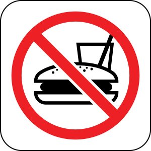 Avoid Snakcs At Office